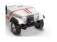 Revell 14547 77 Jeep CJ-7 Auto (bouwpakket) 1:24 - thumbnail
