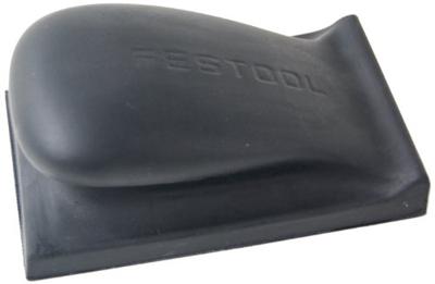 Festool HSK 80x133 H Schuurblok - 495967