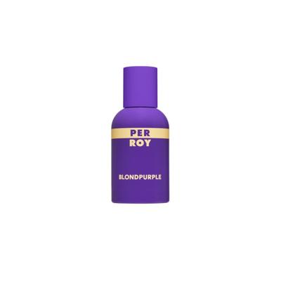 Perroy Blond Purple Eau de Parfum 100ml
