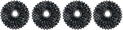CONTEC "grad.ht" cassette tandwiel ct cas.sprocket grad.ht 4pcs. 11-32t