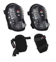 Rubi Kniebeschermers met gel - 81989 - thumbnail