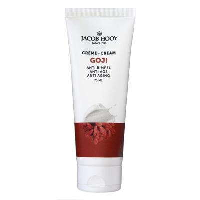 Jacob Hooy Jacob Hooy Goji Creme (75ml) Jacob Hooy Jacob Hooy Goji Creme (75ml)
