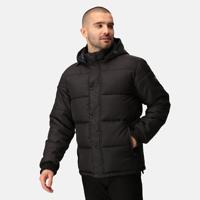 Ragetta RG245 Northdale Insulated Jacket - Black - M - thumbnail