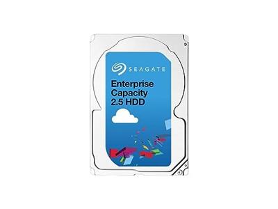 Seagate Enterprise 1TB 2.5 1000GB Serial Attached SCSI (SAS) Seagate Enterprise 1TB 2.5 1000GB Serial Attached SCSI (SAS)