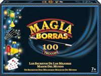 Goochelspel Borras 100 Educa (ES-PT) - thumbnail