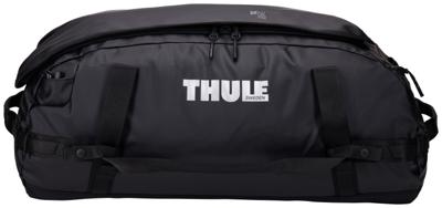 Thule Chasm 70L Duffel Black 70L