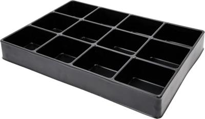 KS Tools 875.9912 Opbergbox 1 stuk(s)