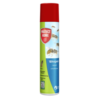 Wespen schuimspray 400ml Bayer Protect Home - Protect - thumbnail