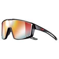 JULBO FURY fietsbril zwart - thumbnail