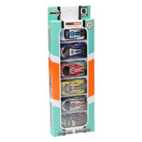 Autoset Pull Back Functie, 6st. - thumbnail