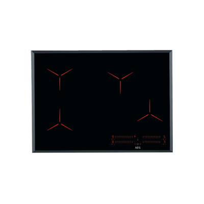 AEG IPE7454SFB ACTIE met GRATIS pannenset ''A3SS''