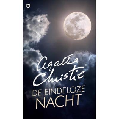 De eindeloze nacht (Paperback)