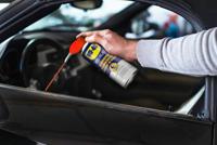 Wd40 specialist siliconenspray 0,25l Deltafix - Deltafix - thumbnail