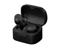JVC HA-A11T Headset True Wireless Stereo (TWS) In-ear Oproepen/muziek Bluetooth Zwart - thumbnail