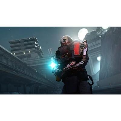 Just Cause 4 - thumbnail