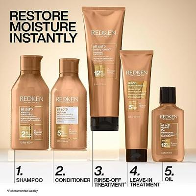 Redken All Soft Conditioner voor Droog Haar - thumbnail