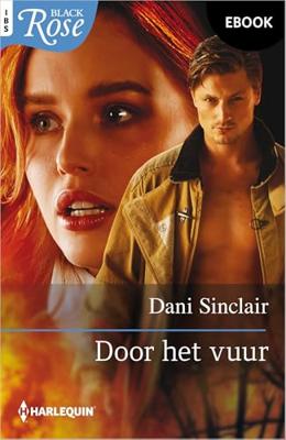 Door het vuur - Dani Sinclair - ebook