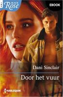 Door het vuur - Dani Sinclair - ebook - thumbnail