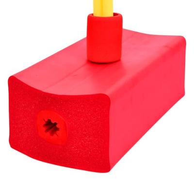 VidaXL Springstok voor kinderen 50 cm
