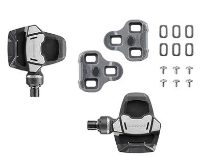 Look pedalen Kéo Blade Ti Ceramic zwart