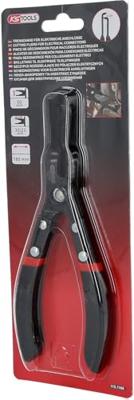Scheidingstang voor elektrische aansluitingen 115.1108 KS Tools Inhoud: 1 stuk(s) Scheidingstang voor elektrische aansluitingen 115.1108 KS Tools Inhoud: 1 stuk(s)