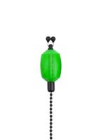 Fox Black Label Dumpy Bobbins Green - thumbnail