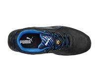 Puma Veiligheidsschoen | maat 44 zwart/blauw | S3 ESD SRC EN ISO 20345 | nubuckleer | 1 stuk - 64.422.0-44 64.422.0-44 - thumbnail