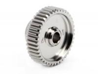 HPI - Aluminium Racing Pinion Gear 41 Tooth (64 Pitch) (76541) - thumbnail