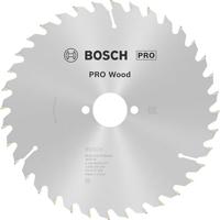 Bosch Professional Cirkelzaagblad PRO Wood | Ø 190 x 2,6 x 30mm 36T - 2608640616 - thumbnail