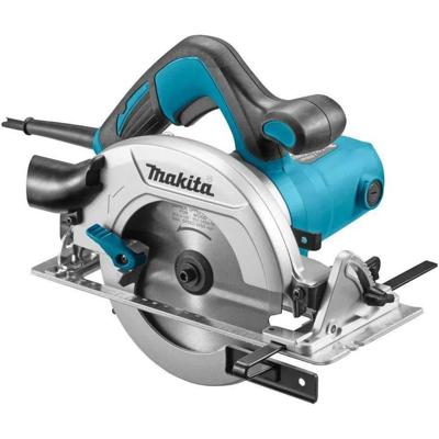 Makita hs6601 230v cirkelzaag 1050w 165mm - hs6601