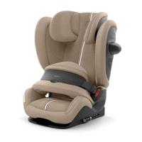 Pallas G i-size Cybex Gold autostoel 76 tot 150 cm - 9 tot 50 kg - 15 maanden tot 12 jaar - Amandelbeige (Plus) - thumbnail