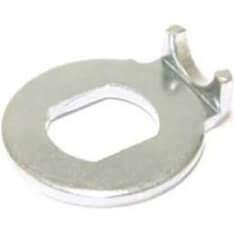SturmeyArcher Sturmey archer borgring st.archer washer 9,5mm f.chain tensioner 3-sp