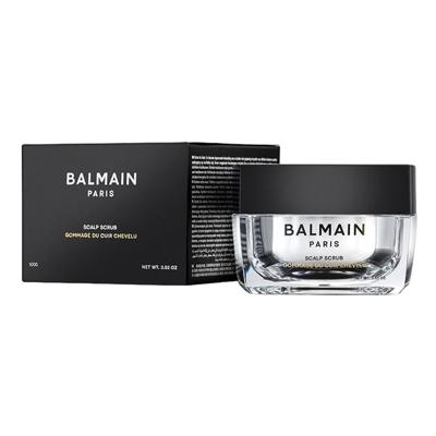 Balmain Hair Couture Scalp Scrub 100gr