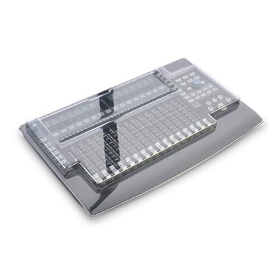 Decksaver cover voor Presonus Faderport 16