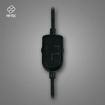 Gaming Headset met Microfoon FR-TEC BATMAN
