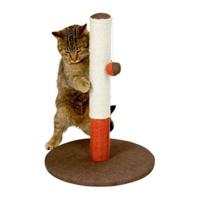 Krabpaal voor Katten Kerbl Opal Basic Sisal 37 x 37 x 50 cm - thumbnail