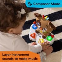 Muziekspeelgoed Baby Einstein Ocean Ocean - thumbnail