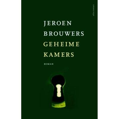 Geheime kamers (Paperback)