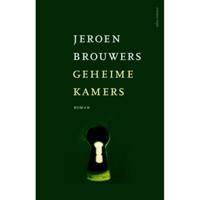 Geheime kamers (Paperback) - thumbnail