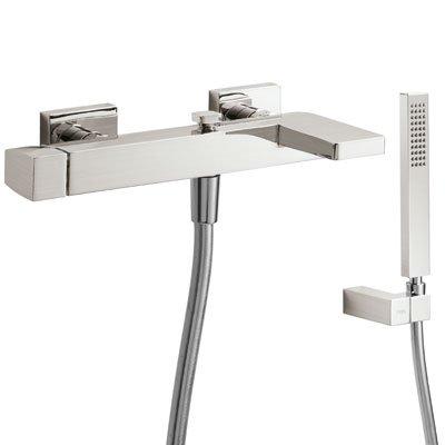 Slim Exclusive Badmengkraan Antikalkhanddouche met richtbare steun 20217001AC Tres