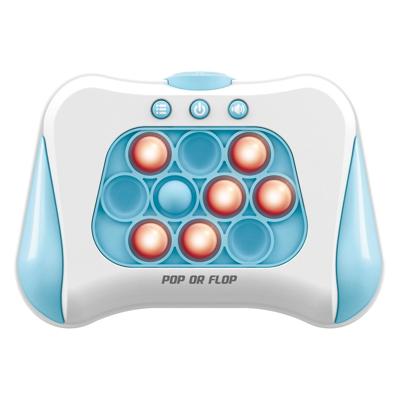 Spectron Pop or flop - blauw Spectron Pop or flop - blauw