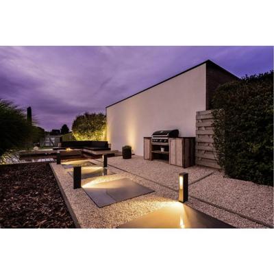 SLV TuinverlichtingSlotbox 40 met spot - 232135