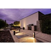 SLV TuinverlichtingSlotbox 40 met spot - 232135 - thumbnail