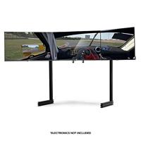 Next Level Racing Elite Free Standing Triple Monitor - thumbnail