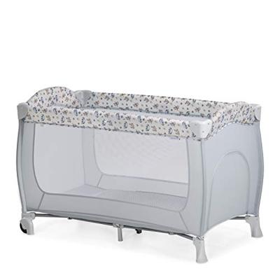 DISNEY Lettino da viaggio Sleep N Play Go Plus Exploring a Classic