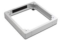 Digitus DN-19 PLINTH-6/10-N1 19 inch Sokkel voor patchkast Grijs - thumbnail