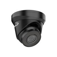 Ip-netwerkcamera vast netwerk dome 4 mp zwart Velleman - Velleman - thumbnail