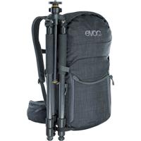 EVOC Photop 16l Nylon, Polyurethaan Grijs Unisex - thumbnail