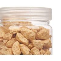 Decoratieve stenen Beige 10 - 20 mm 700 g (12 Stuks) - thumbnail