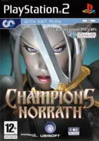 Champions of Norrath - thumbnail